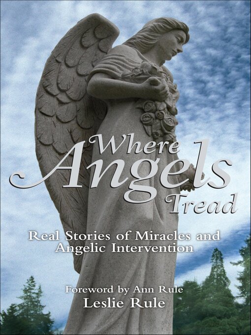 Title details for Where Angels Tread by Leslie Rule - Available